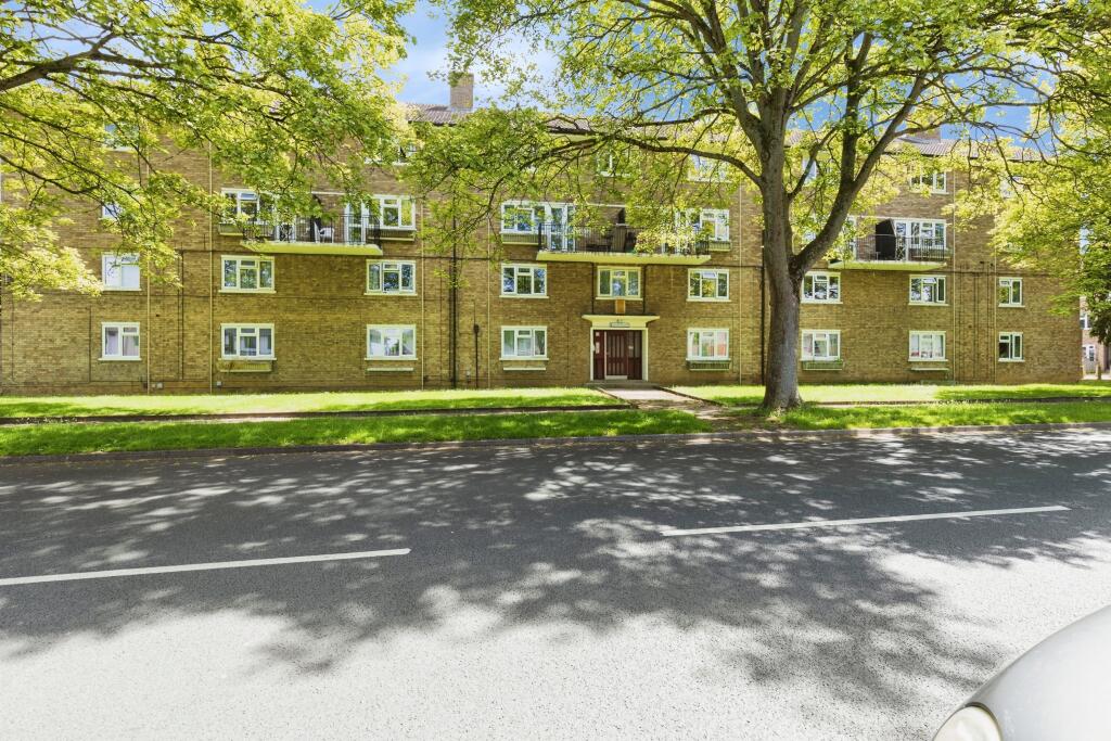 Main image of property: Priors Road, Cheltenham, GL52