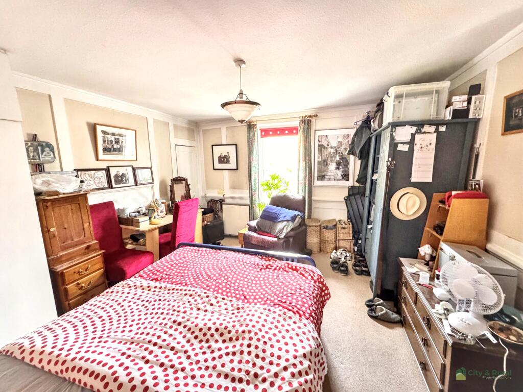 Flat 2, 26 Monmouth Street, Bath, Bath and North East Somerset BA1 2AP - View 5