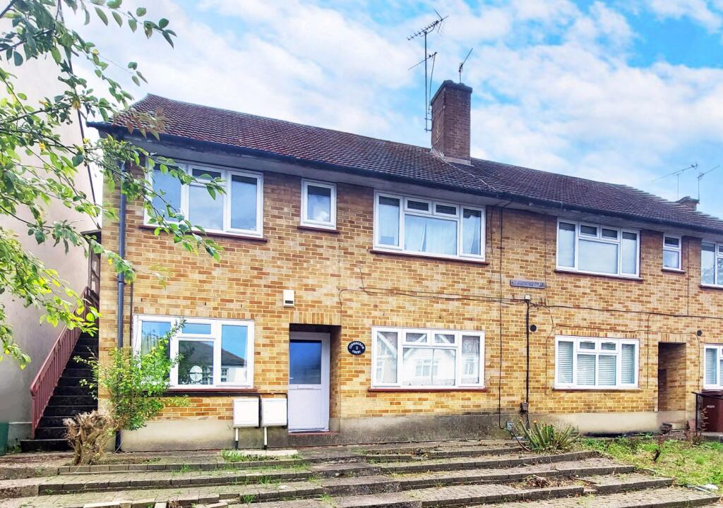 Main image of property: Cunningham Park,  Harrow