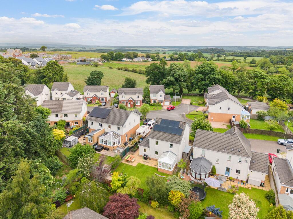 House in Auchterarder, Perth and Kinross - View 3