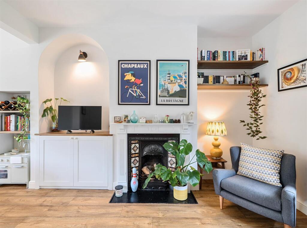 Midland Terrace, London NW2 photo 3