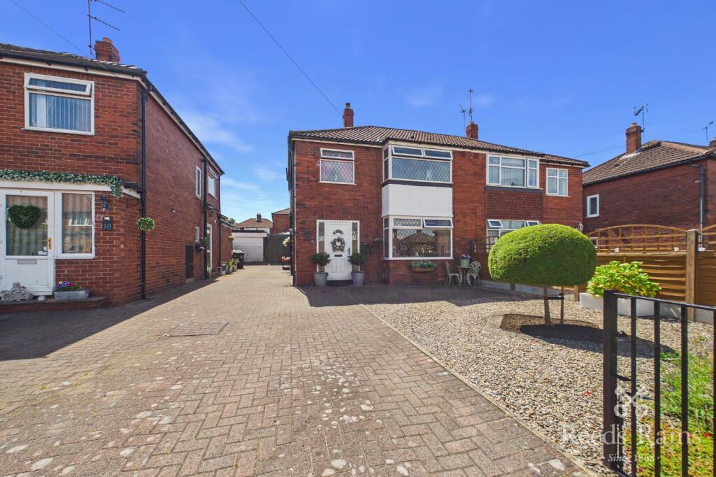 Main image of property: Heath Crescent, Leeds, West Yorkshire, LS11