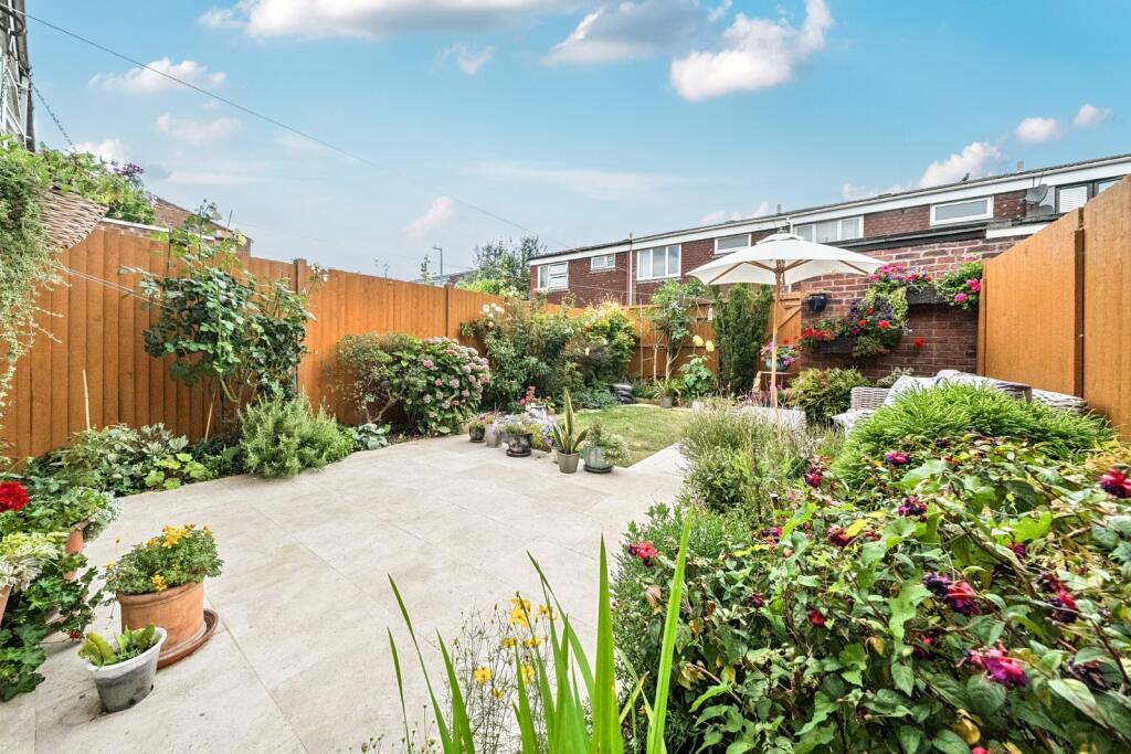 House in London - View 4