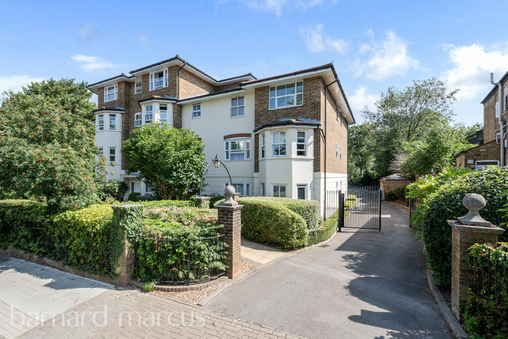 Main image of property: Bessborough Road, Wandsworth