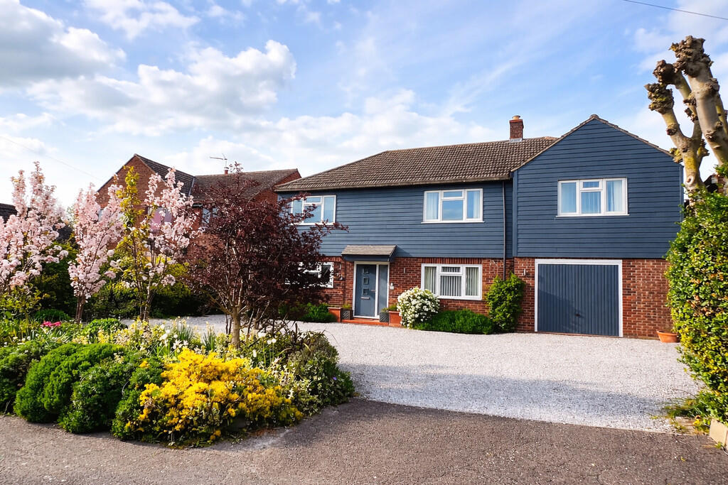 Main image of property: Burwell, Cambridge, Cambridgeshire