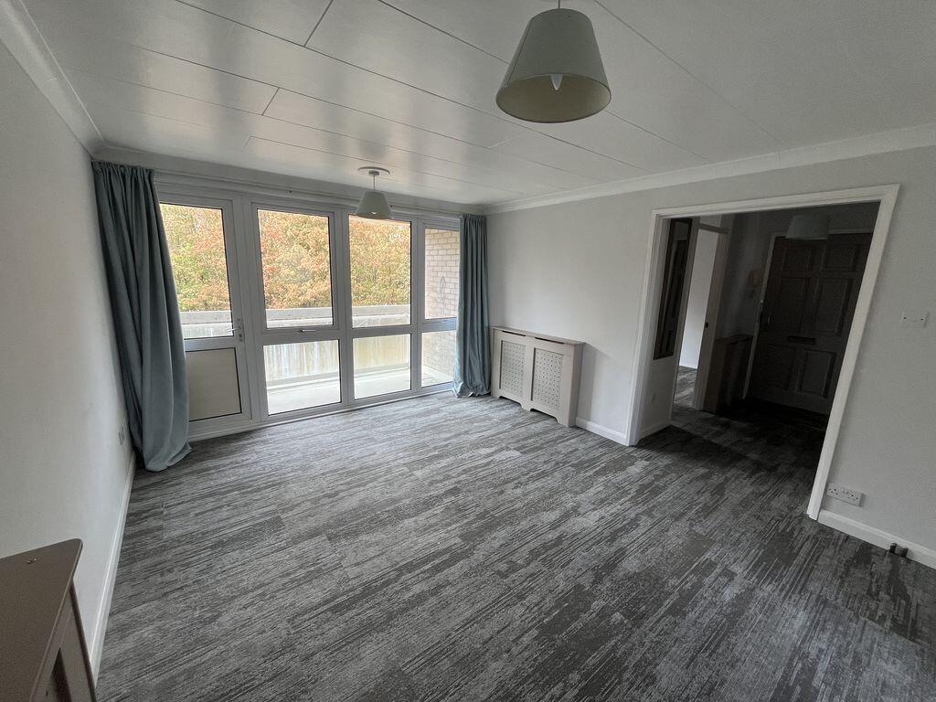 Apartment in Cambridge - View 2