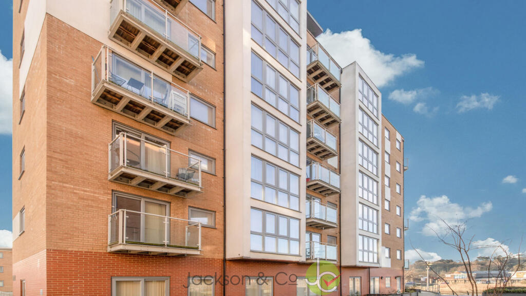 Main image of property: Ship Wharf, Colchester, CO2