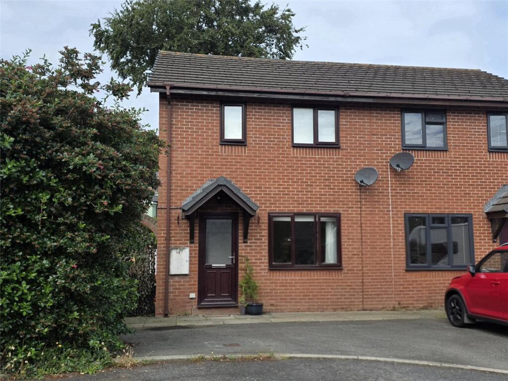 Main image of property: Penrheidol, Penparcau, Aberystwyth, Ceredigion, SY23