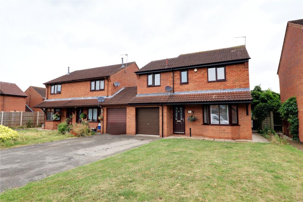 Main image of property: The Lidgett, Epworth, DN9