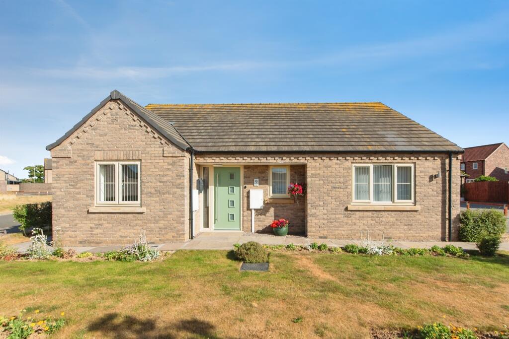 Main image of property: Spinney Close, Holbeach, SPALDING