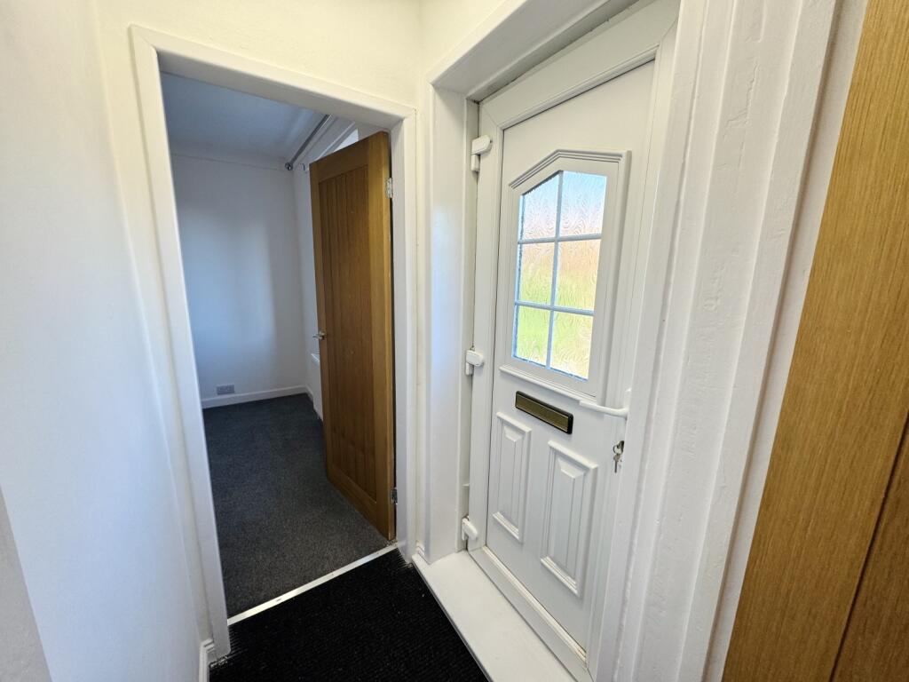 Angus Terrace, Peterlee, County Durham, SR8 photo 2