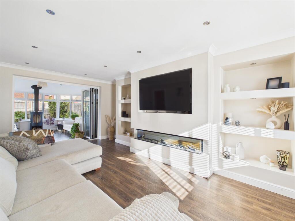 House in Derby - View 2