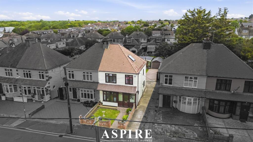 Main image of property: Cordelia Crescent, Rayleigh