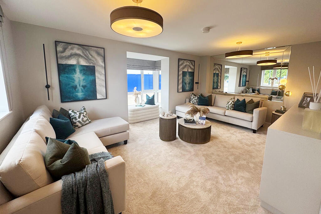 House in Wakefield - View 2