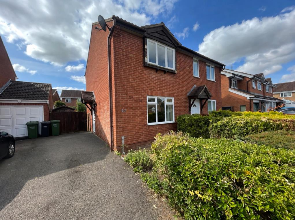 Main image of property: Hazel Avenue, Evesham