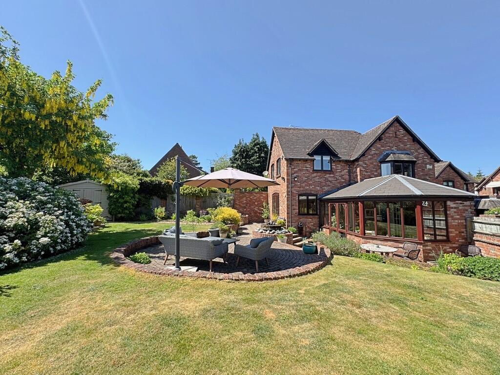 Main image of property: Stone House Mews, Leek Wootton