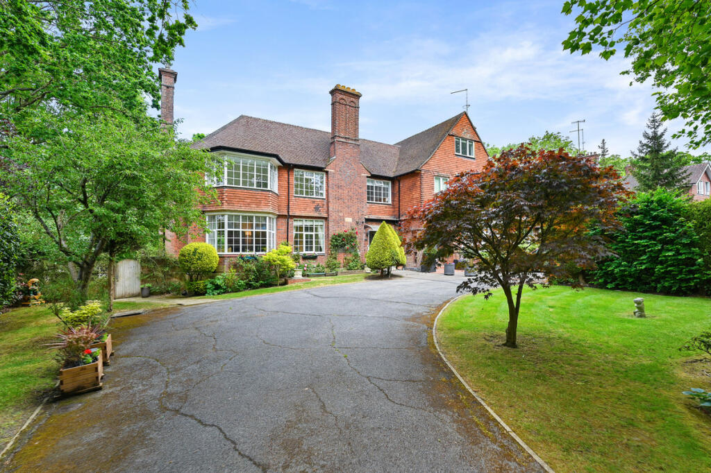 Main image of property: Carew Road, Northwood, HA6