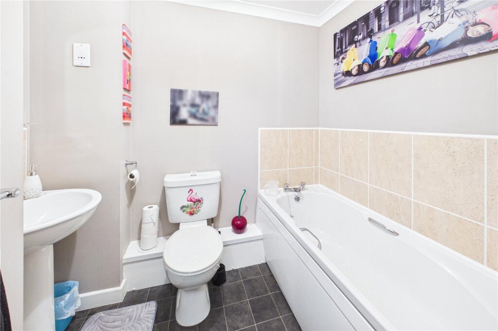 Additional image 6 of Upper Court, Westfield, Radstock, Somerset, BA3