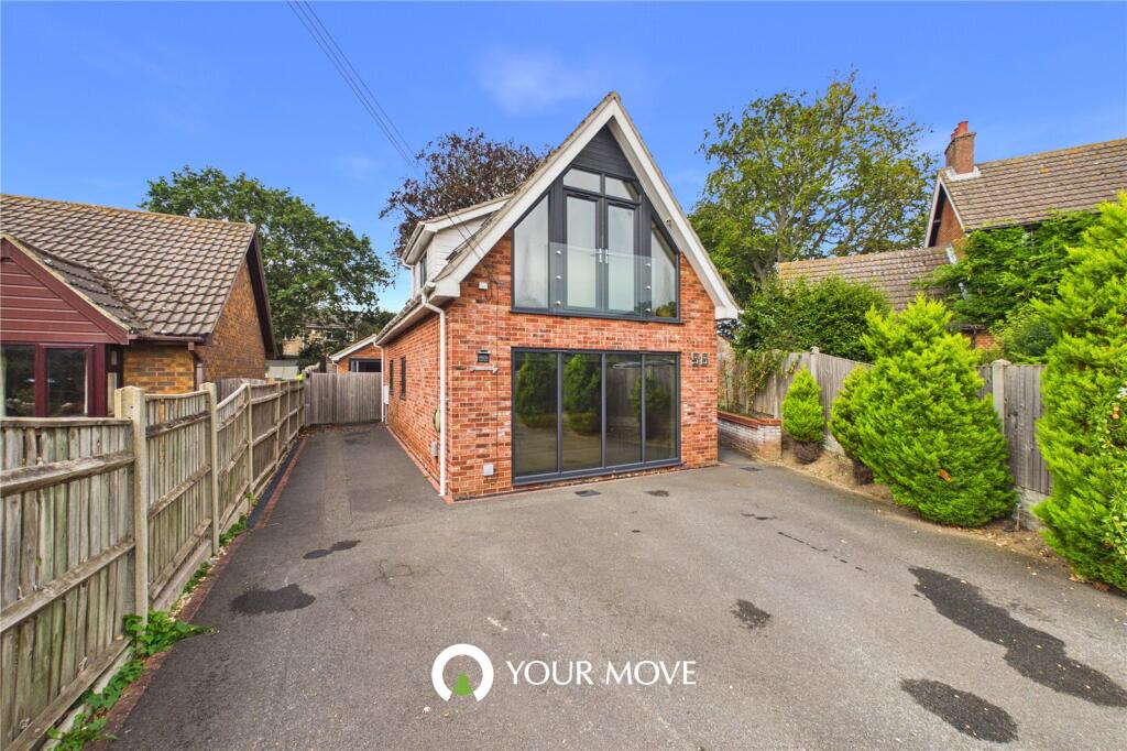 Main image of property: Gilpin Road, Lowestoft, Suffolk, NR32