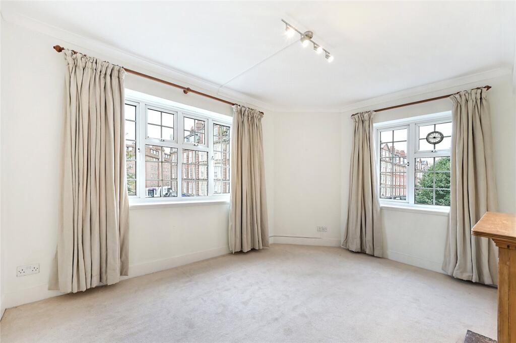 Main image of property: Whiteheads Grove, 
Chelsea, SW3