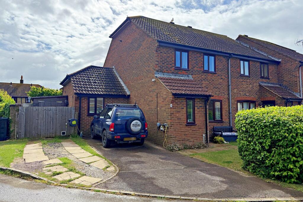 Main image of property: Burton Bradstock