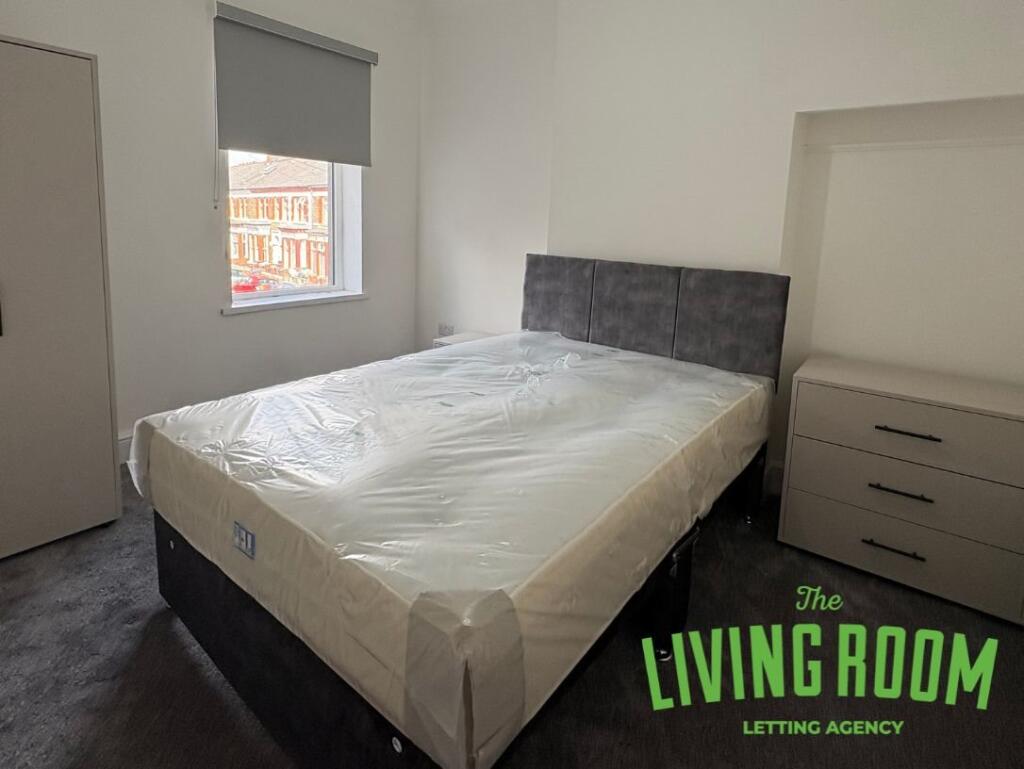 Main image of property: Moy Road, Roath, Cardiff