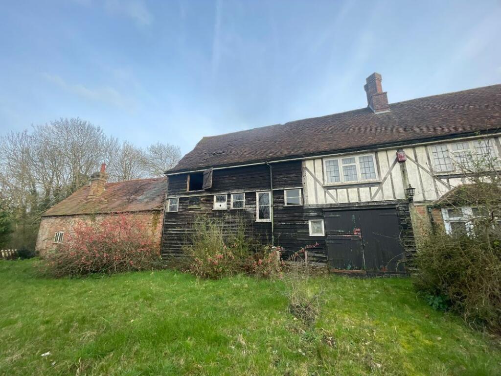 Additional image 5 of Abdale Coach House, Abdale Lane, North Mymms, Hatfield, Hertfordshire, AL9 7TX