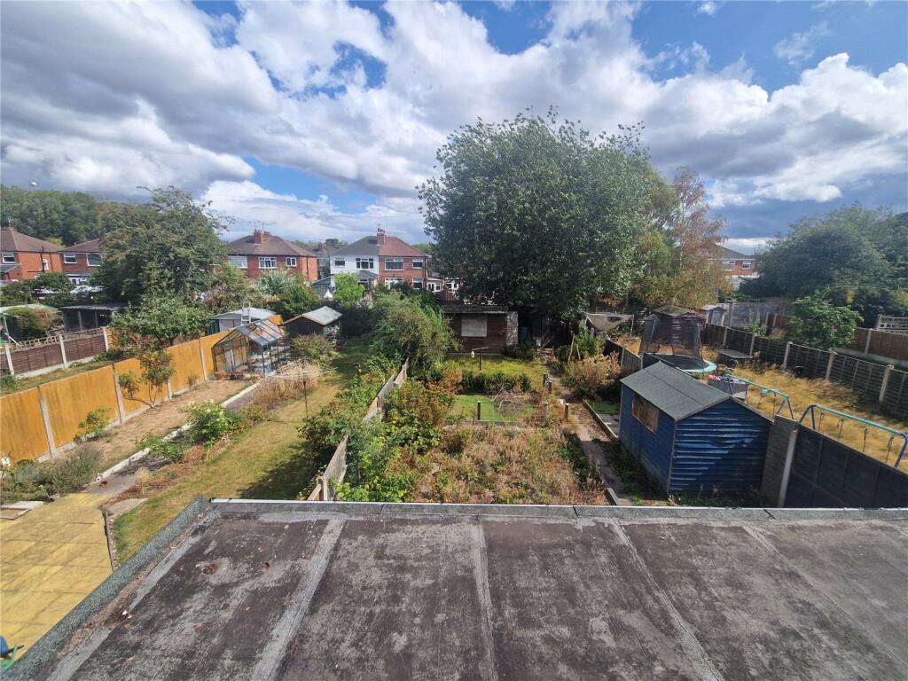 House in Stoke-on-Trent - View 5