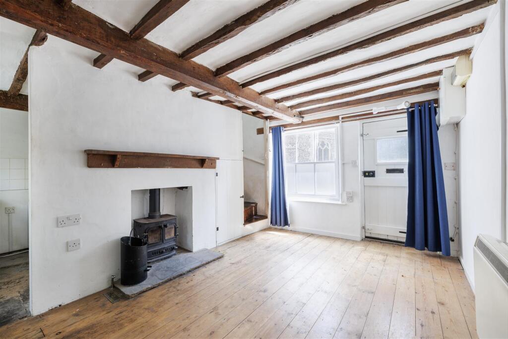 Steeple End, Halesworth - Widok 4