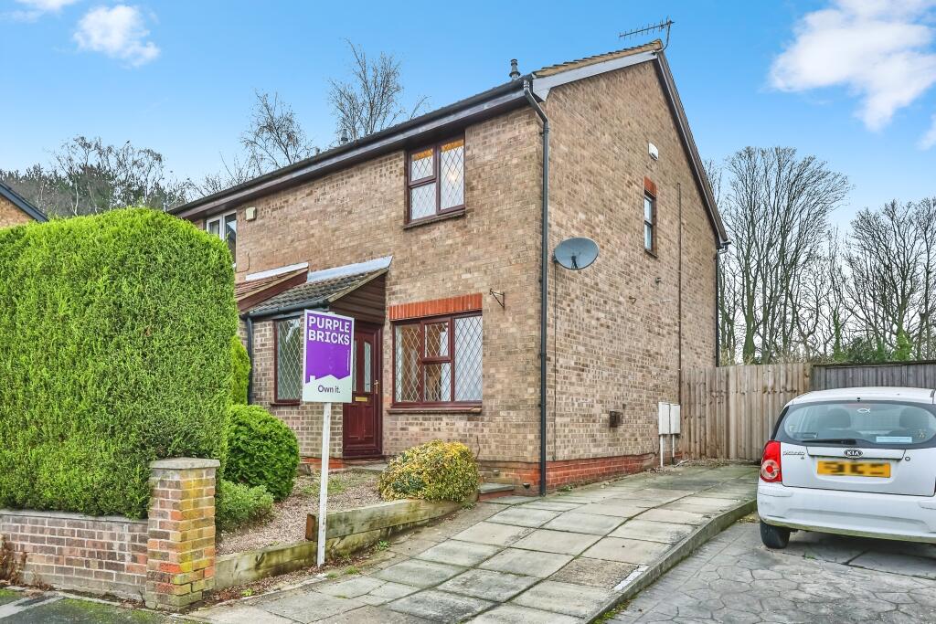 Main image of property: Lambeth Road, Nottingham, NG5