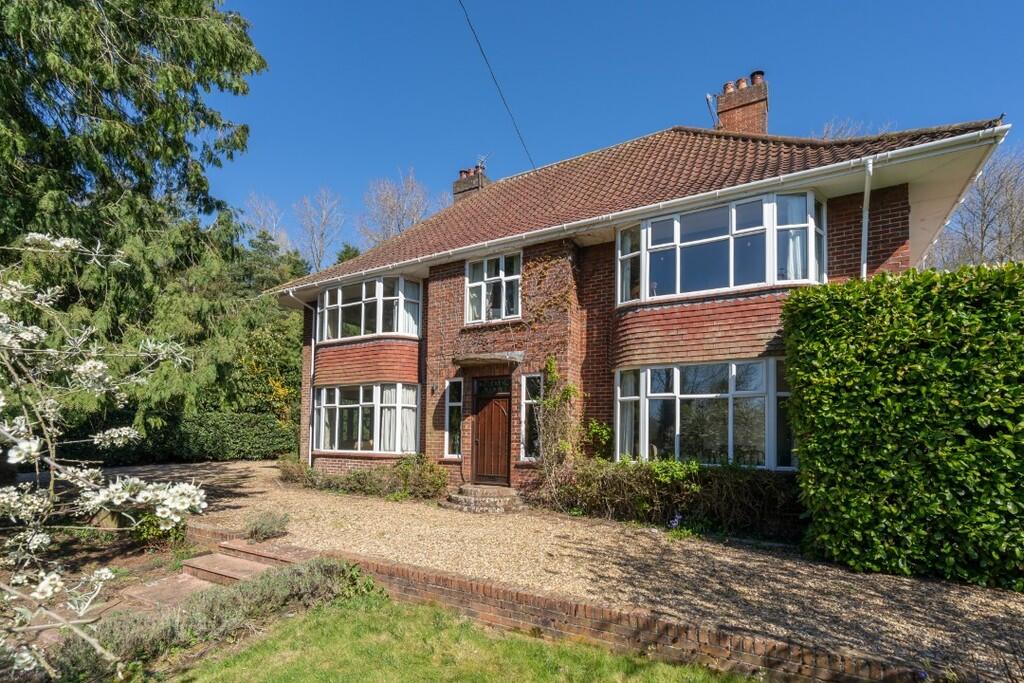 Main image of property: Yaxham Road, Dereham