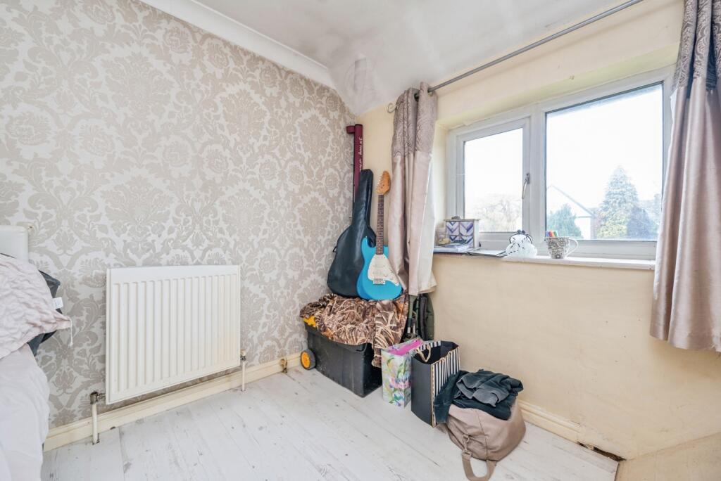 Additional image 19 of Church Lane, Middleton, Tamworth, Warwickshire, B78