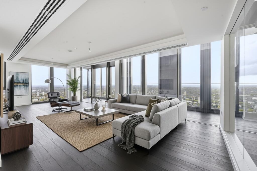 Main image of property: Bondway, 67 Bondway, SW8