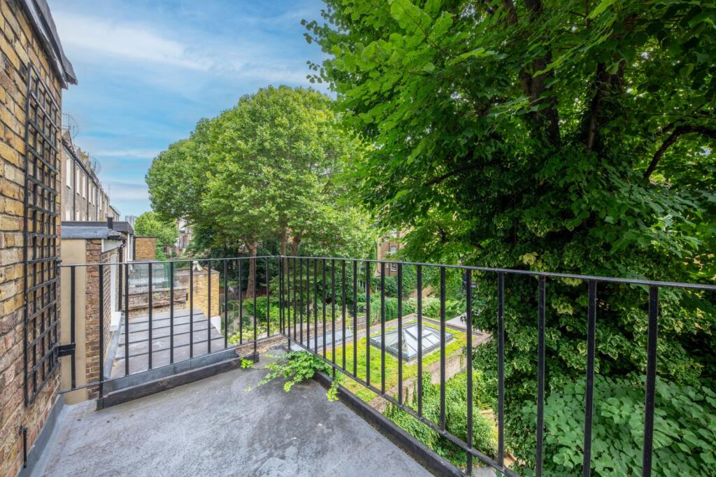 Main image of property: Leinster Square, Notting Hill, London