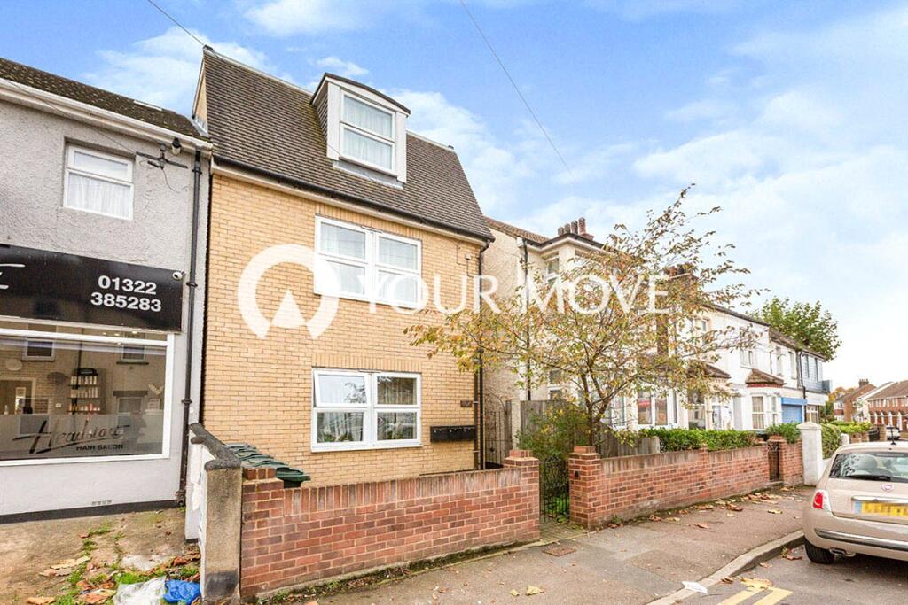 Main image of property: Milton Road, Swanscombe, Kent, DA10