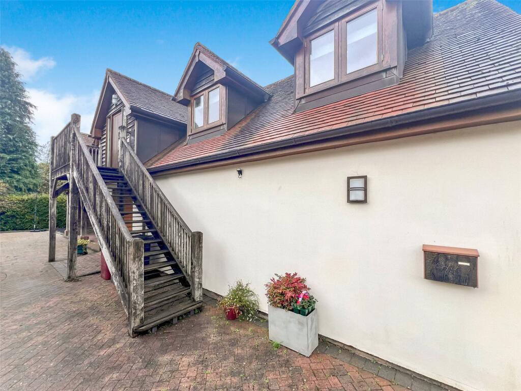 Main image of property: Wheatsheaf Enclosure, Liphook, West Sussex, GU30