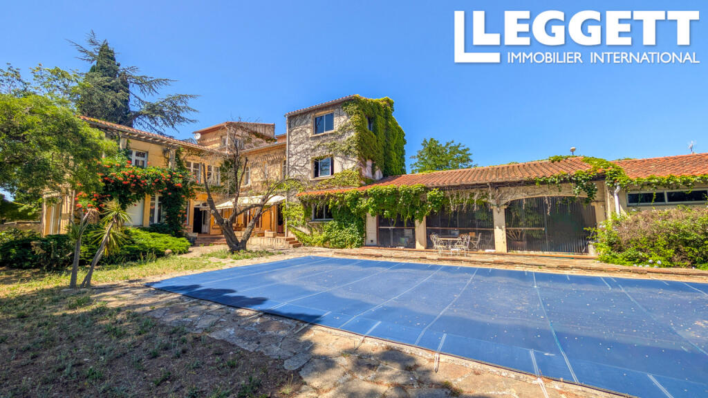 Main image of property: Languedoc-Roussillon, Aude, Carcassonne