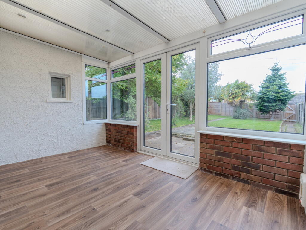 House in Norwich - View 5