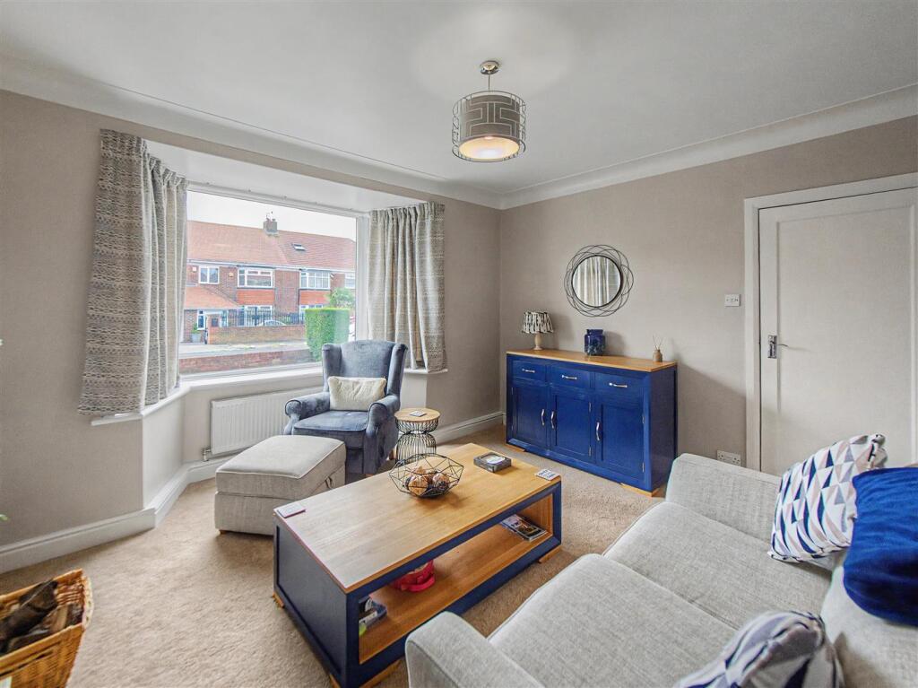 Summerhill, Middle Herrington, Sunderland photo 3