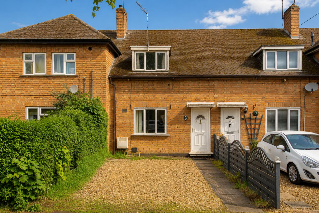 Main image of property: Studfall Avenue, Corby
