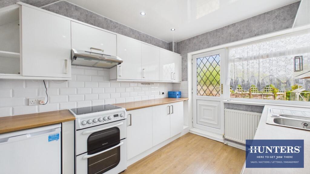 House in Sunderland - More