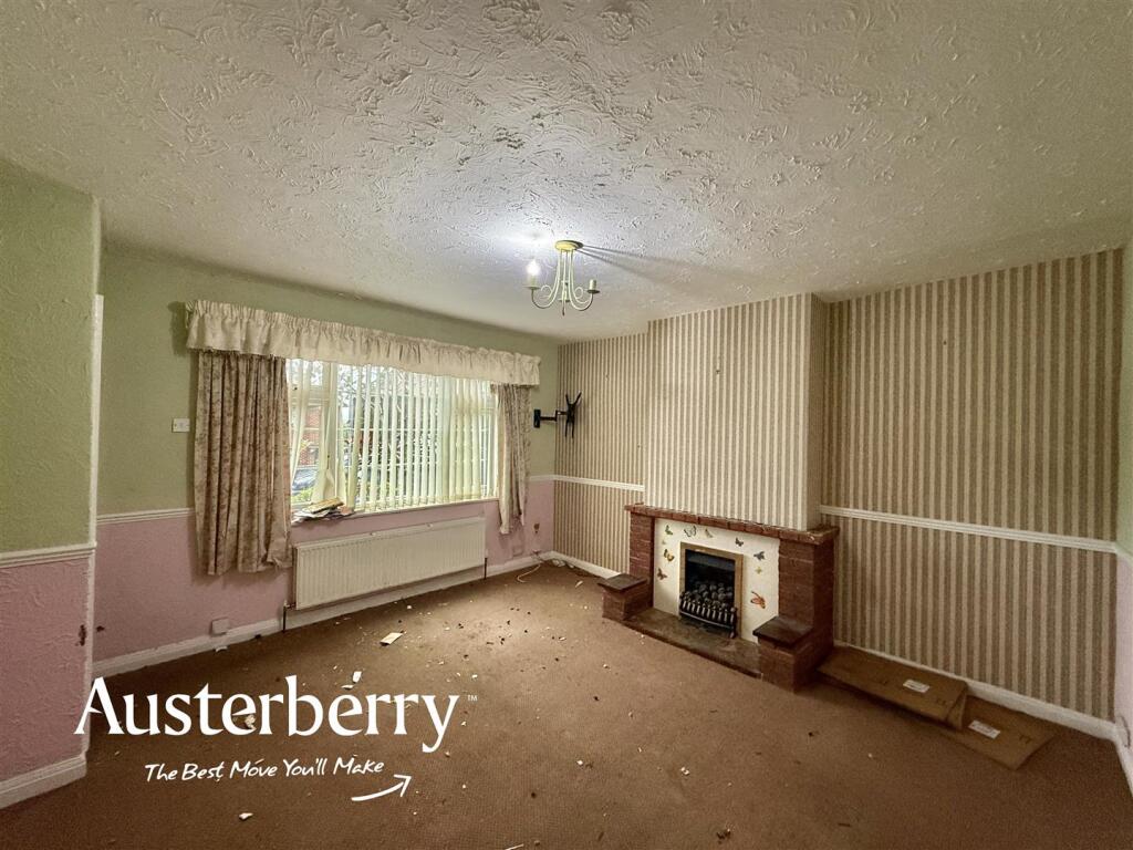 House in Newcastle-under-Lyme, Porthill - View 2