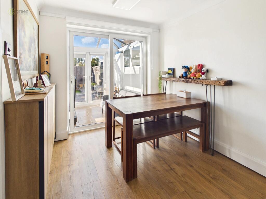 House in Tamworth, Kettlebrook - View 4