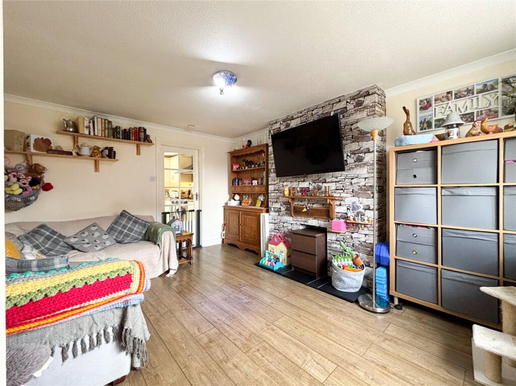 Bremeridge Road, Westbury - View 5