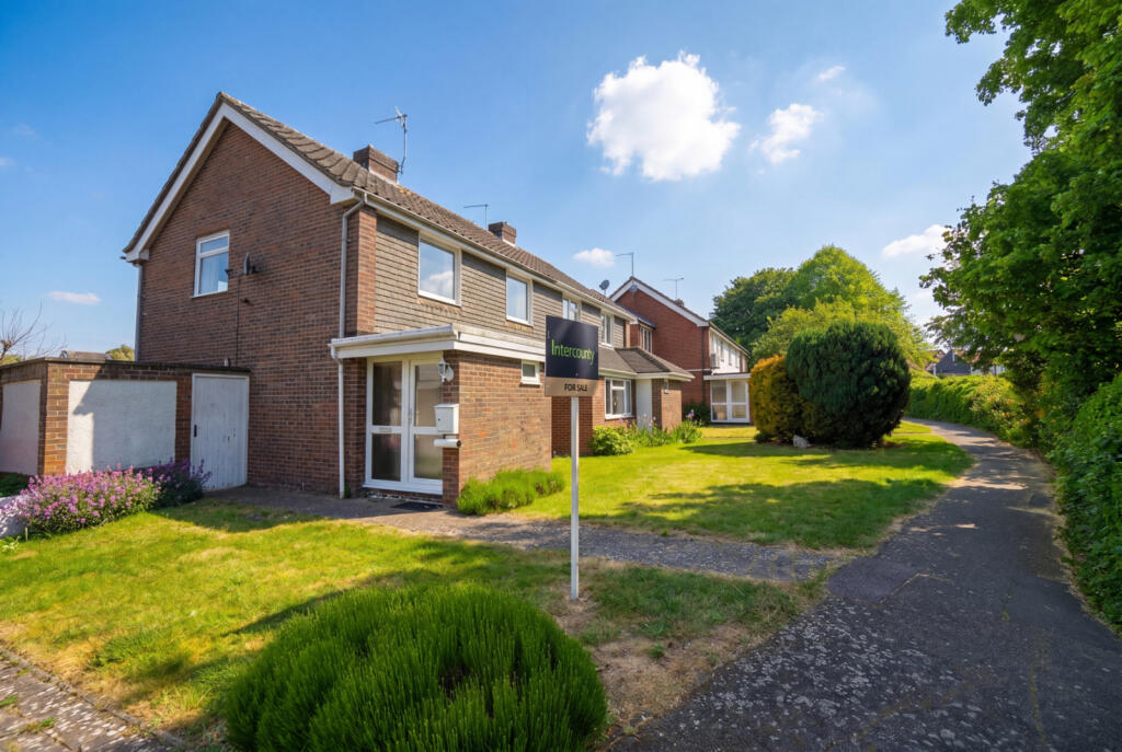 Main image of property: Wetherfield, Stansted, Essex, CM24