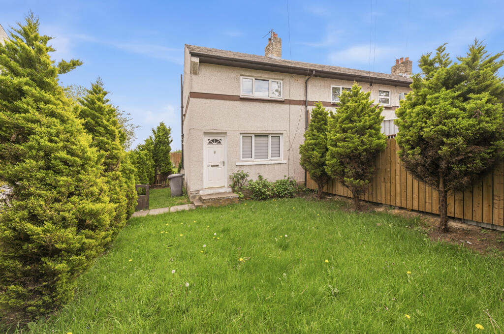 Main image of property: Hammond Street, Huddersfield