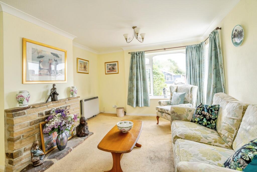 House in Portsmouth - View 2