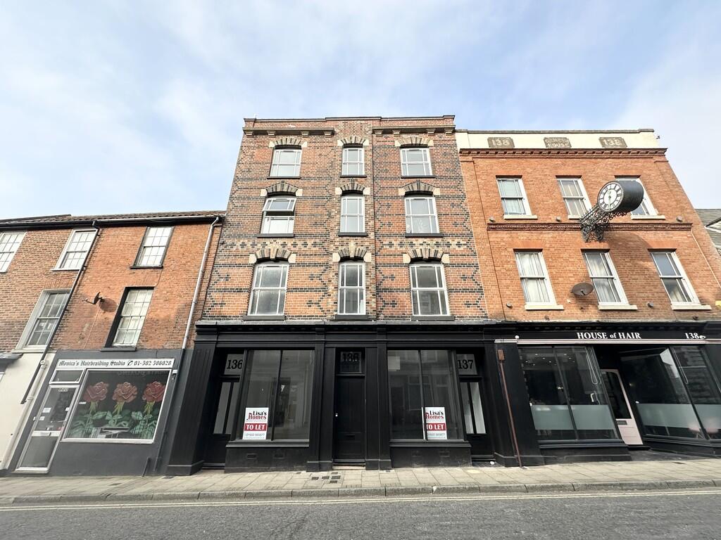 Main image of property: High Street, Lowestoft