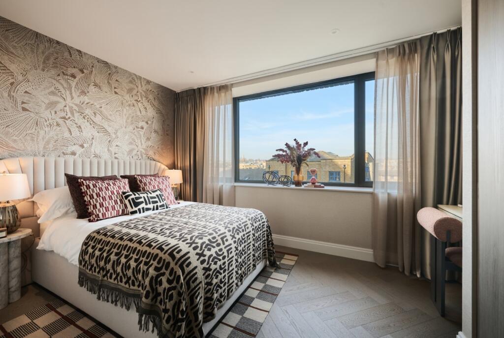 Apartment in London - View 4