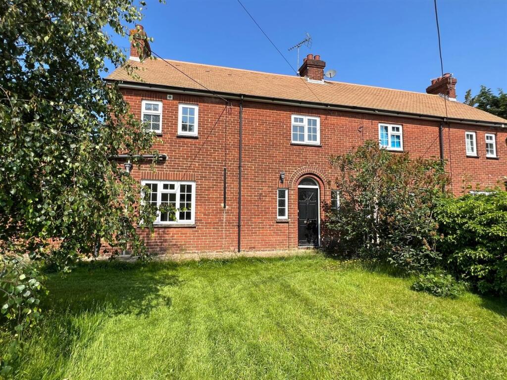 Main image of property: Lewson Street, Norton, Sittingbourne